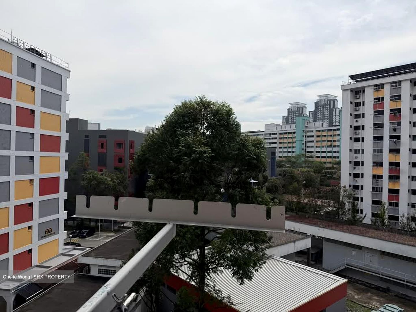 Blk 269 Bukit Batok East Avenue 4 (Bukit Batok), HDB 3 Rooms #564085951